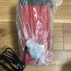 ポップコーンコーンメーカーの画像