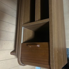 テレビ台の画像