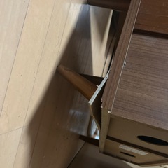 テレビ台の画像