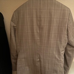 ジャケットの画像