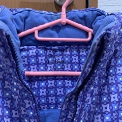 スキー　スノーボード　子供上下セットの画像