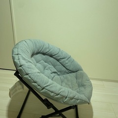 ソーサーチェア　イス　の画像