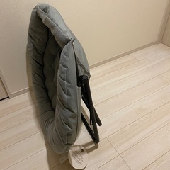 ソーサーチェア　イス　の画像