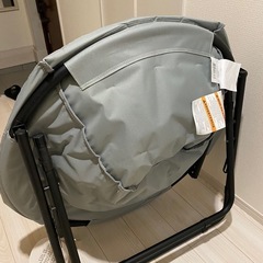 ソーサーチェア　イス　の画像