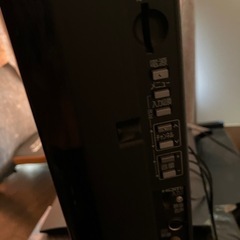 三菱テレビ　REAL　LCD-32MX35の画像