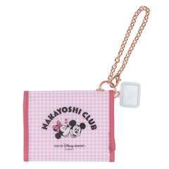 《処分価格》ﾃﾞィズﾆ－♥️小物入れbagチャ－ム【未使用】ミﾆ－🌼の画像