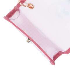 《処分価格》ﾃﾞィズﾆ－♥️小物入れbagチャ－ム【未使用】ミﾆ－🌼の画像