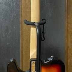 エレキギターLegendテレキャスターの画像