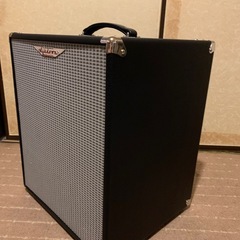 ASHDOWN 「STUDIO15」300W ベースコンボ 新品同様の画像