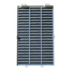 ★動作確認済み★大風量セラミックファンヒーター　1200W　2022年製　アイリスオーヤマ　CH-12TDS1の画像