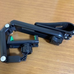 スマホホルダー　サンバイザー用の画像