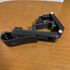 スマホホルダー　サンバイザー用の画像