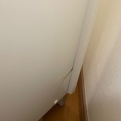 【0円・12/25まで限定】IKEAの本棚/引き取りに来てくれる方 の画像