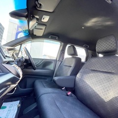 安心の総額表示！車検満たん★ホンダn-wgnカスタム！レーダーブレーキTVナビ純正アルミホイール！エコアイドルの画像