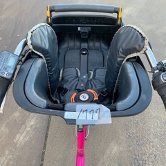 ✅電動自転車✅Panasonicの画像