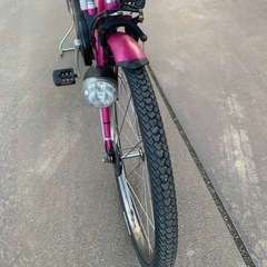 ✅電動自転車✅Panasonicの画像