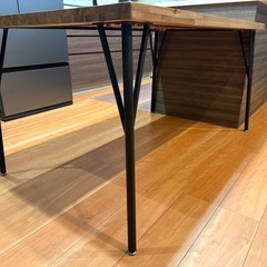 ダイニングテーブルセットの画像