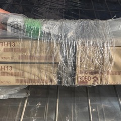 LIXIL フェンス　ステンの画像