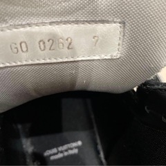 ルイ・ヴィトン LVトレイナー ミッド NBAコラボ スニーカー ホワイトの画像