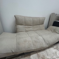 【ベルーナ】ソファの画像