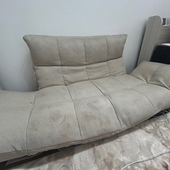 【ベルーナ】ソファの画像