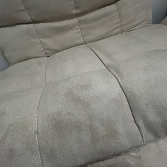 【ベルーナ】ソファの画像