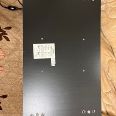 こたつになる机の画像