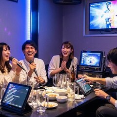 🎤カラオケ友達を作りませんか？🎤