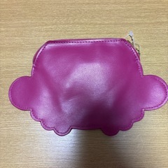 ミニーマウスポーチの画像