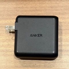 Anker PowerPort Speed 4 の画像