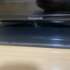 ジャンク品！パナソニック32Vテレビの画像