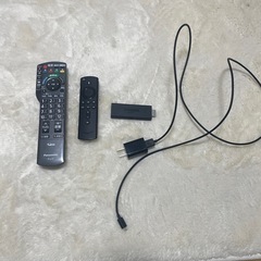 ジャンク品！パナソニック32Vテレビの画像