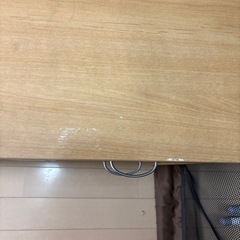 TVボードの画像