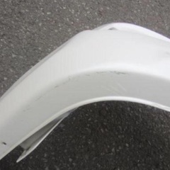 ハイエース   バンパーの画像