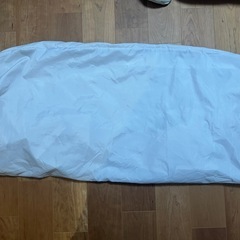 ベビーサークルの画像