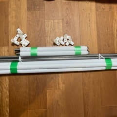 ベビーサークルの画像