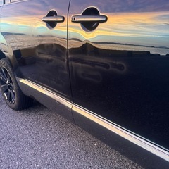 デリカD5 Gプレミアム平成19年式の画像