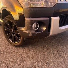 デリカD5 Gプレミアム平成19年式の画像