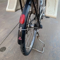 ✅電動自転車✅ヤマハ　PAS リトルモアの画像