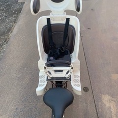 ✅電動自転車✅ヤマハ　PAS リトルモアの画像