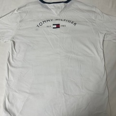 TOMY HILFIGERの画像