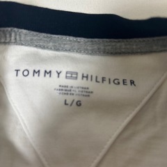 TOMY HILFIGERの画像