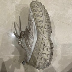 バレンシアガ Track 2 スニーカー グレー サイズ : 27.5cmの画像