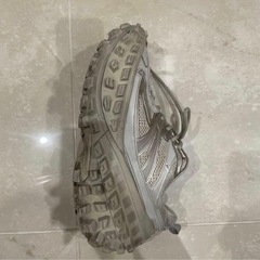 バレンシアガ Track 2 スニーカー グレー サイズ : 27.5cmの画像