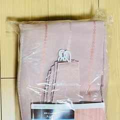 新品　ニトリ　カーテン　の画像