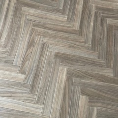 DIYに。クッションフロアの画像