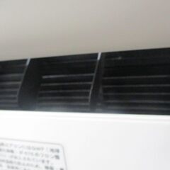 G∀小115 エアコン 中古家電 TOSHIBA/東芝 ルームエアコン 2.5kw 8畳 RAS-K251M 2023年製 検：ご来店又は配達限定 岩槻区/足立区の画像