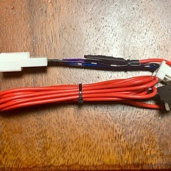 HE33S ラパン用アイストキャンセラーの画像