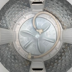 86⭐️2023.22年製★東芝　冷蔵庫　洗濯機　ブラック　一人暮らし　家電セットの画像