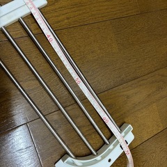 12月30日まで❣️キッチン用具　伸縮シンク台の画像